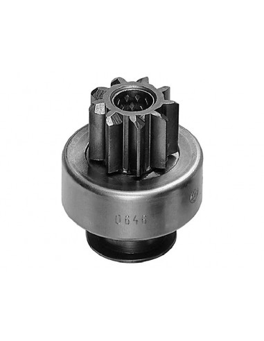 Impulsor Arranque Citroen Bx 1.9...