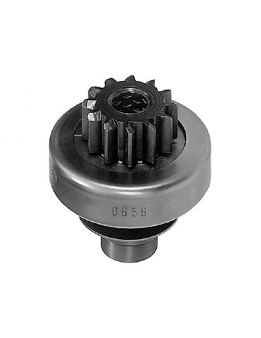 Impulsor Arranque Renault 18-trafic...