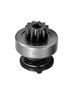 Impulsor Arranque Peugeot...