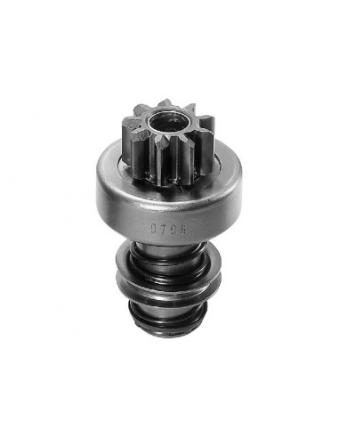 Impulsor Arranque Rastrojero...