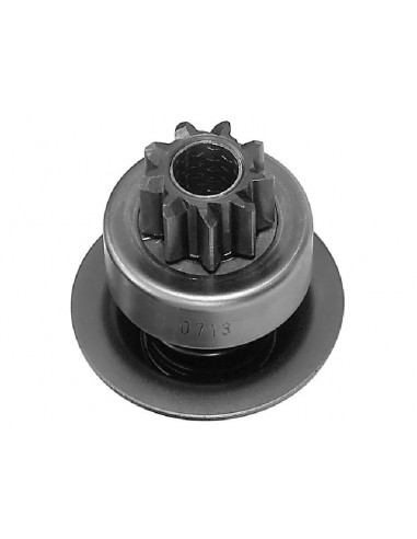 Impulsor Arranque Fiat 1500 3 Estrias...