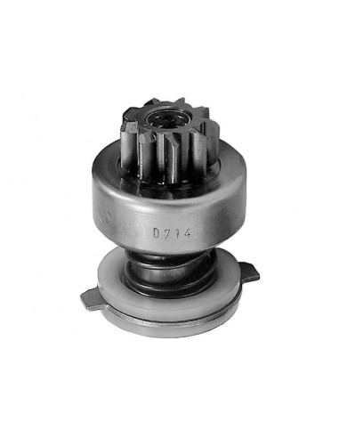 Impulsor Arranque Dodge Vw. 1500...