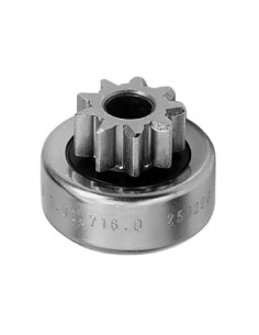 Impulsor Arranque Sea Doo...