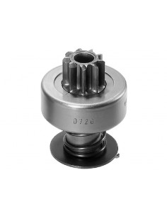 Impulsor Arranque...