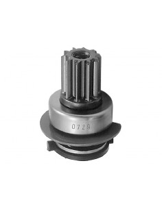 Impulsor Arranque Ford...