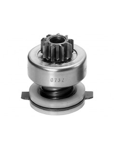 Impulsor Arranque Renault...