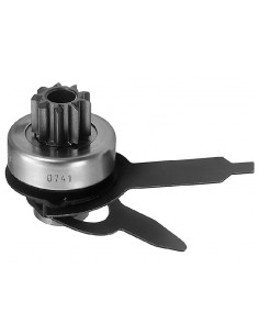 Impulsor Arranque Peugeot...