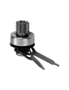 Impulsor Arranque Ford...