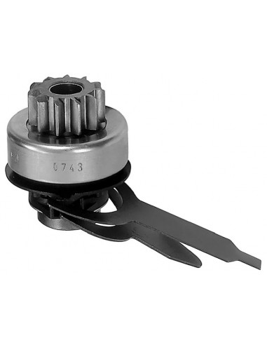 Impulsor Arranque Fiat...