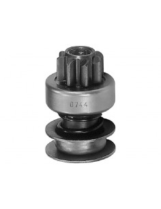 Impulsor Arranque Fiat 600...