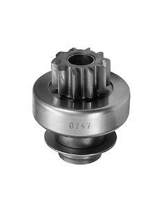 Impulsor Arranque Renault...