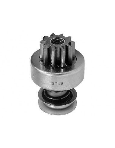 Impulsor Arranque Ford P.up.mwm D/98...