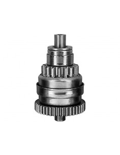 Impulsor Arranque...