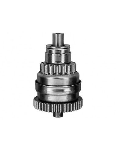 Impulsor Arranque Cuatriciclos...