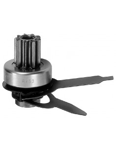 Impulsor Arranque Ford...