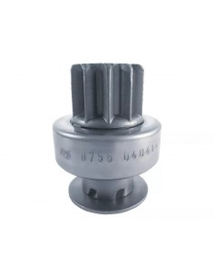 Impulsor Arranque Gm...