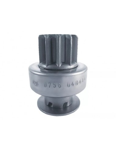 Impulsor Arranque Gm S10,blazer...