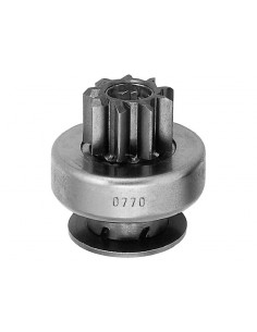 Impulsor Arranque Chev....