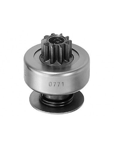 Impulsor Arranque Trafic/ R18 Diesel