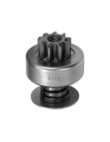 Impulsor Arranque Ford F100 Motor Mwm...