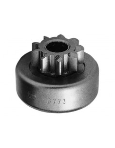 Impulsor Arranque Jet Ski...