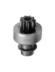 Impulsor Arranque Fiat...