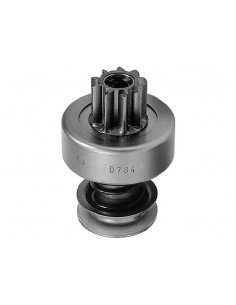 Impulsor Arranque...