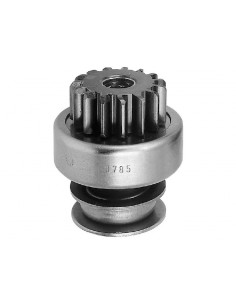 Impulsor Arranque Tractor...