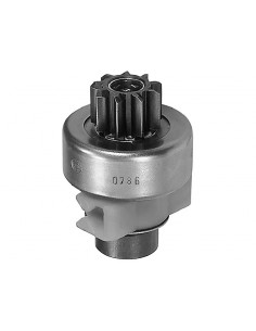 Impulsor Arranque Renault...