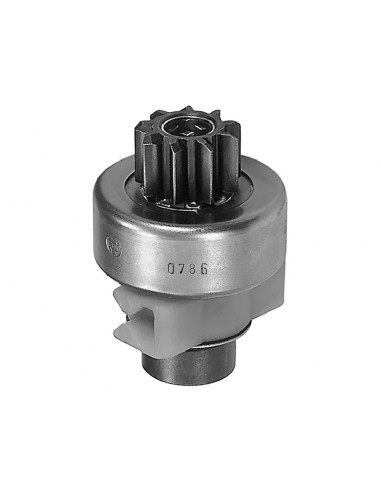 Impulsor Arranque Renault 12...