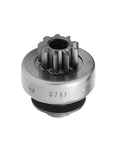 Impulsor Arranque Peugeot 405 (valeo...