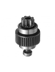 Impulsor Arranque Nissan...