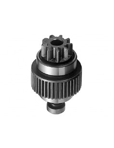 Impulsor Arranque Thermo...