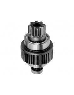 Impulsor Arranque Nissan...