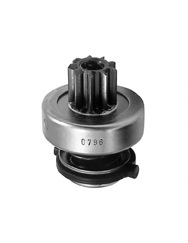 Impulsor Arranque Mercedes Benz 180...