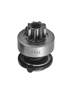 Impulsor Arranque Ford...