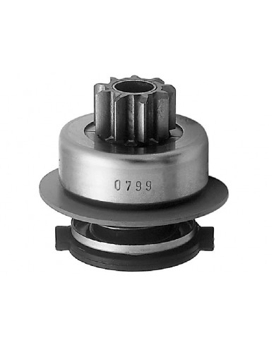 Impulsor Arranque Vw. Golf