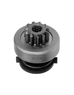 Impulsor Arranque Peugeot...