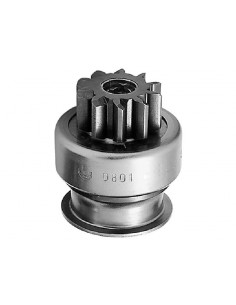 Impulsor Arranque Chrysler...