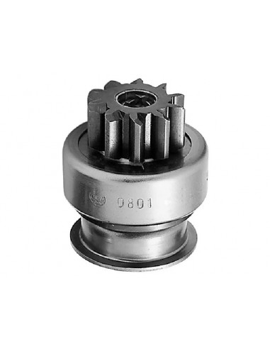 Impulsor Arranque Chrysler Cherokee /...
