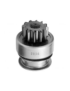 Impulsor Arranque Peugeot...