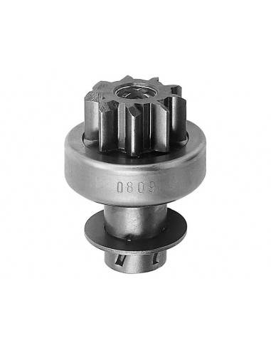 Impulsor Arranque Toyota Etios,...