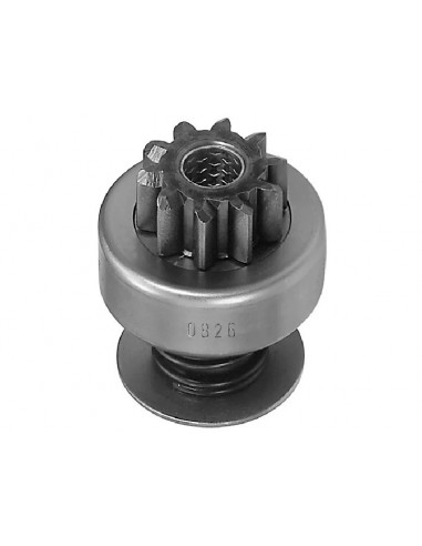 Impulsor Arranque Chev. D20 C/motor...