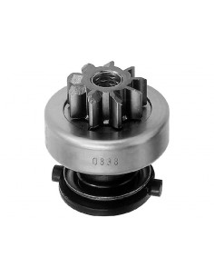 Impulsor Arranque Fiat...