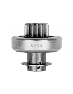 Impulsor Arranque Renault...