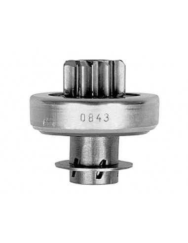 Impulsor Arranque Renault...