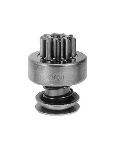 Impulsor Arranque Universal...