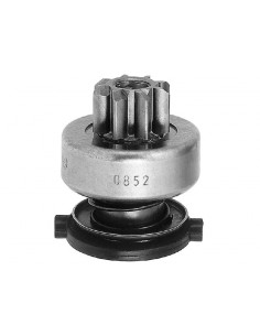 Impulsor Arranque Chrysler...