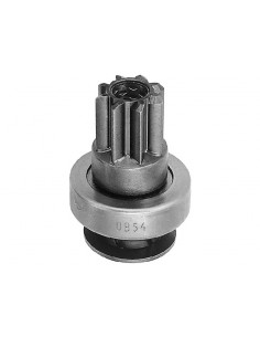 Impulsor Arranque Furgon...