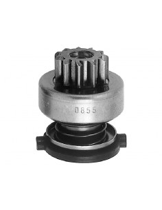 Impulsor Arranque Fiat...